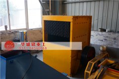 影响石子破碎机产量的因素您知道多少