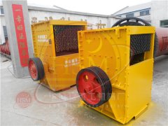质美价优石子破碎机华盛铭重工等着您